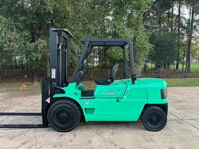 Used 1995 Mitsubishi FD45