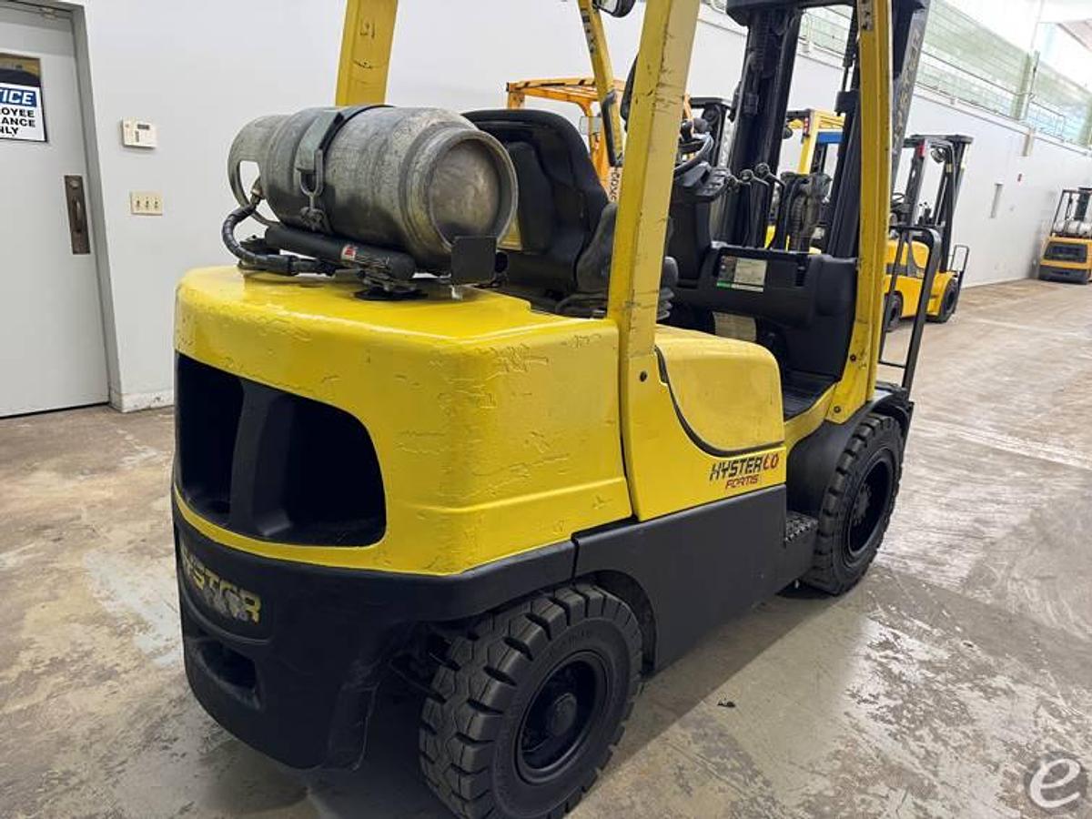 Used 2015 Hyster H60FT