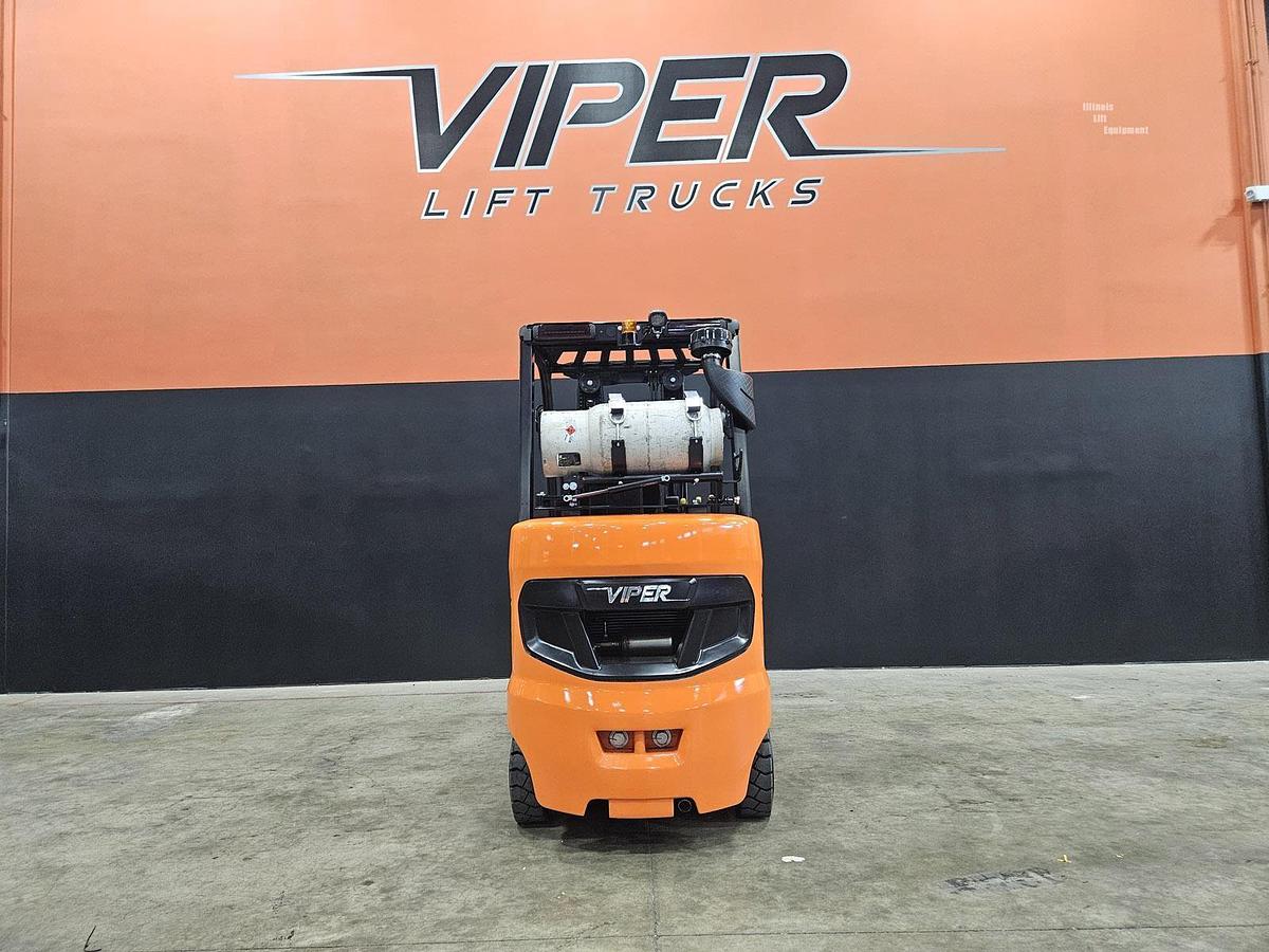 2027 VIPER FY30C