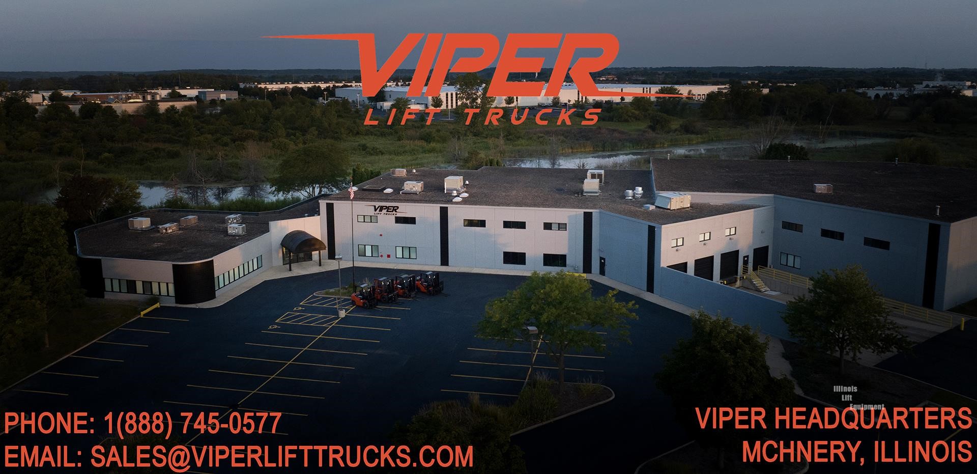 2027 VIPER FB16S