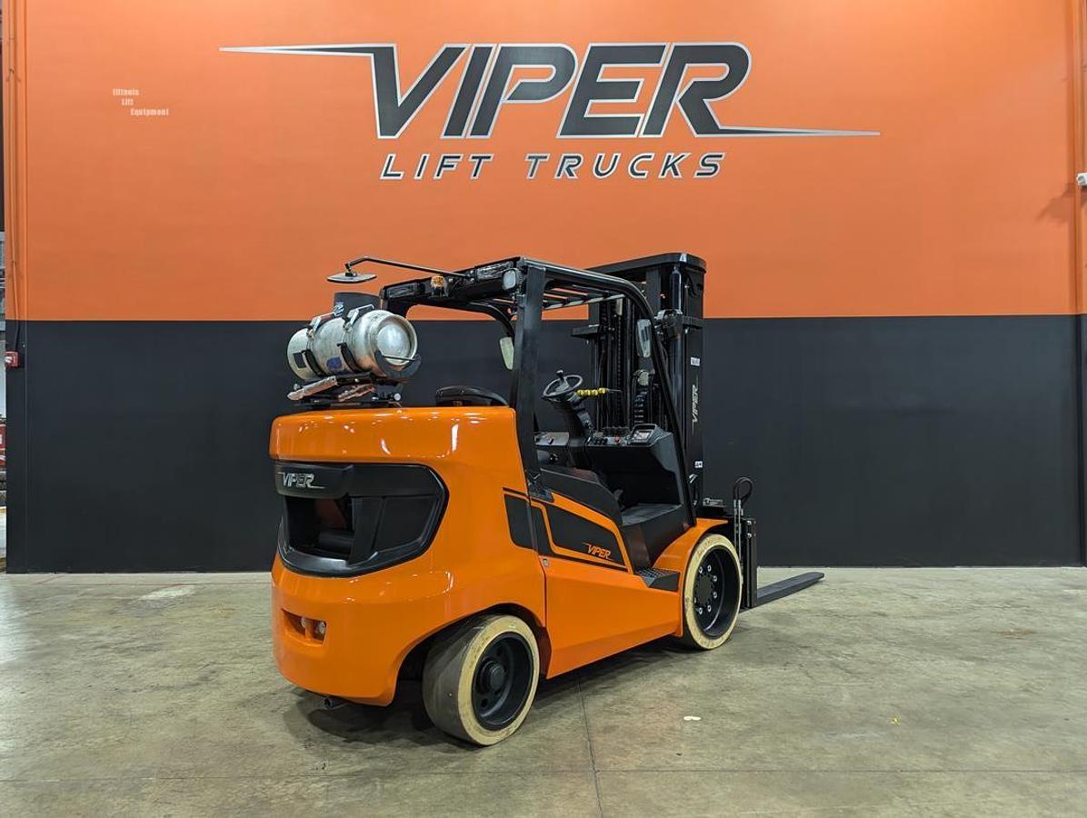 2027 VIPER FY70C