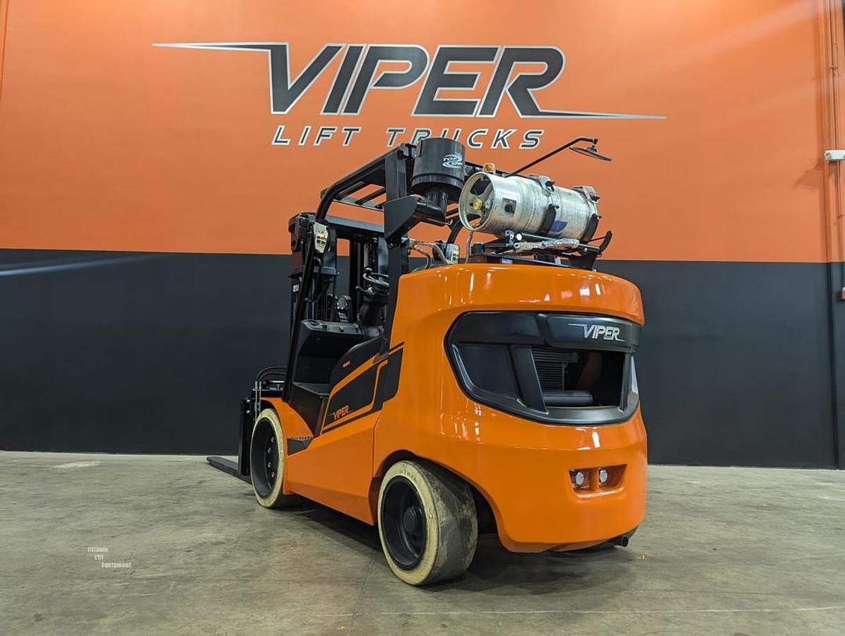 2027 VIPER FY70