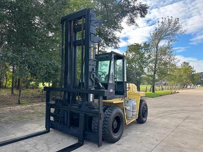 Used 1994 Hyster H210XL