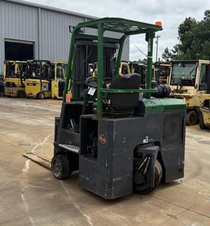 Used 2016 CombiLift C6000