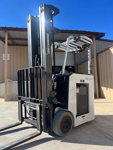 Used 2020 Unicarrier SCX40N