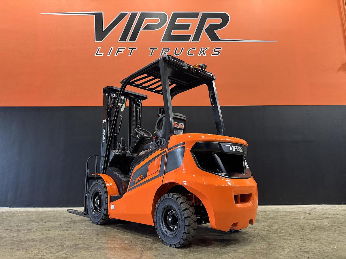 2026 VIPER FB25F