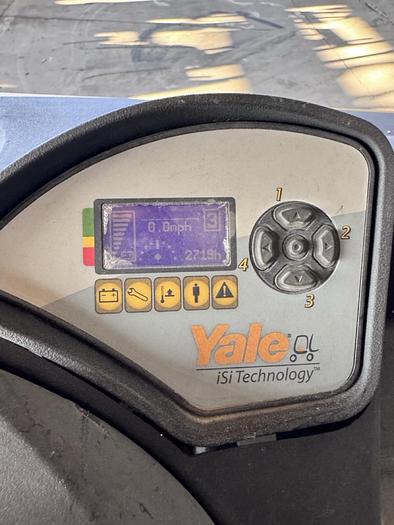 Used 2019 Yale NDR035EB