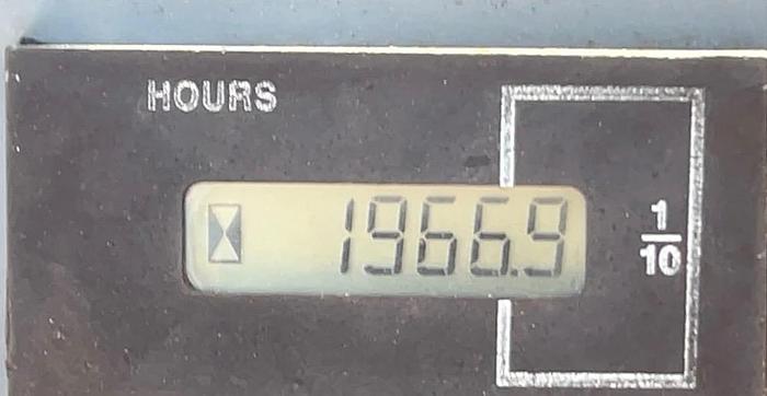 Used 2012 Moffett M55.4