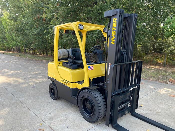 Used 2016 Hyster H60FT