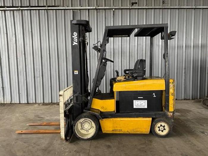 Used Yale ERC065RF