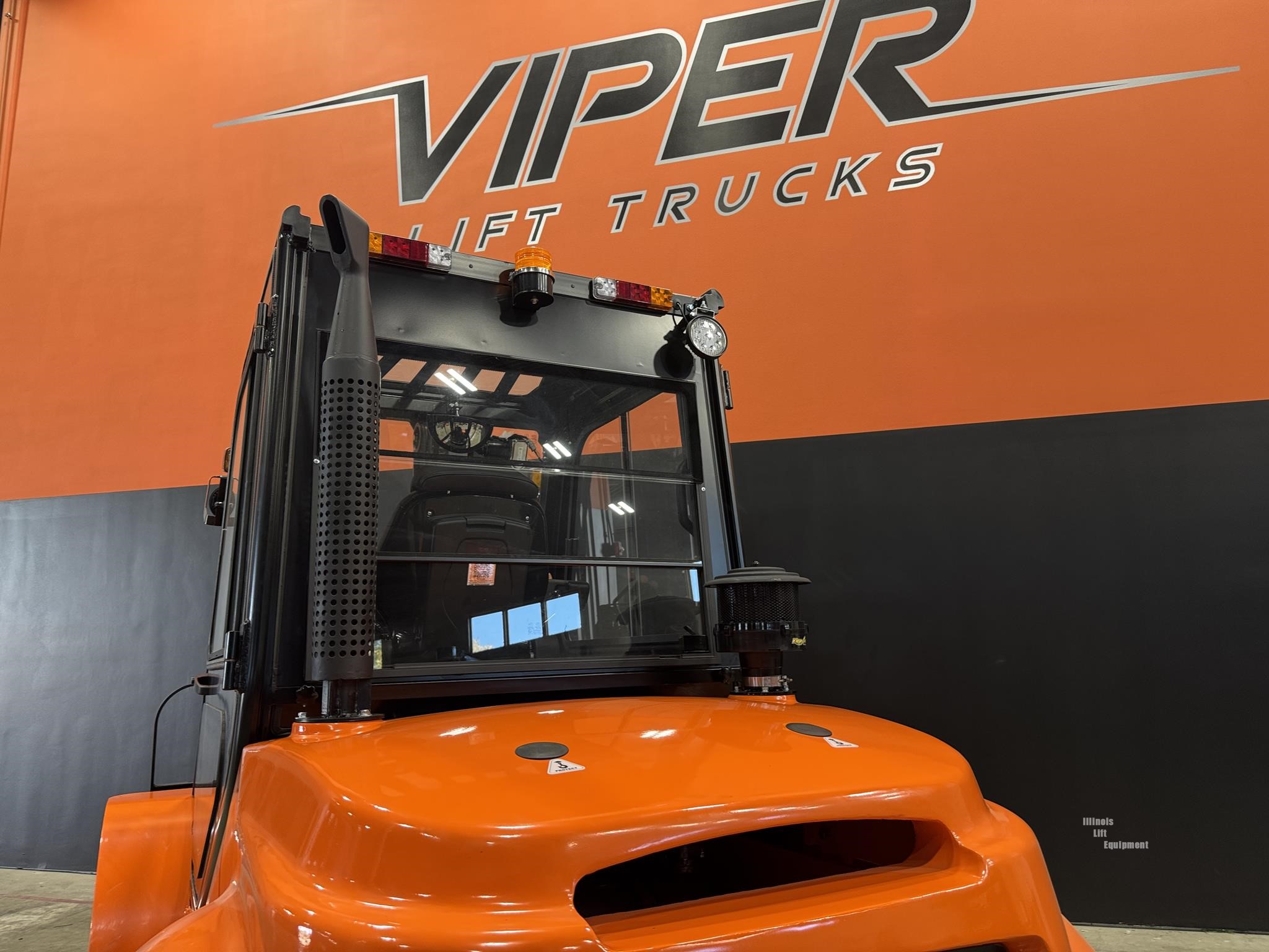2027 VIPER RTD25F-4
