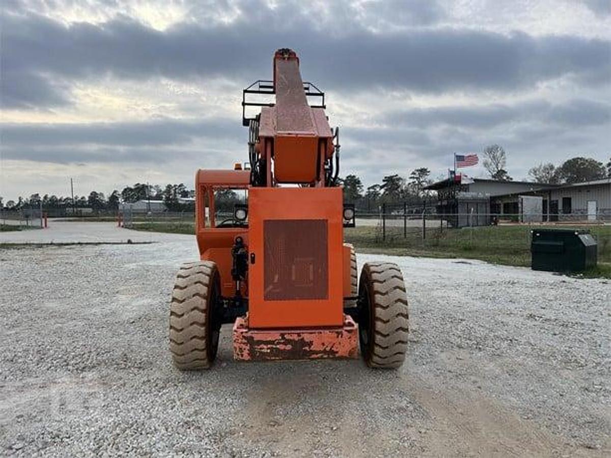 Used 2006 Skytrak 8042