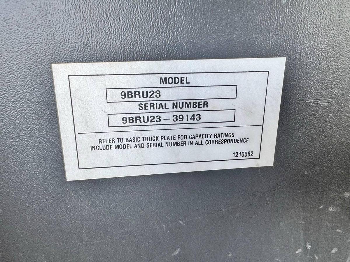 Used 2019 Toyota 9BRU23