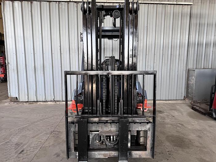 Used Recon'd: 2006 Toyota 7FGU35