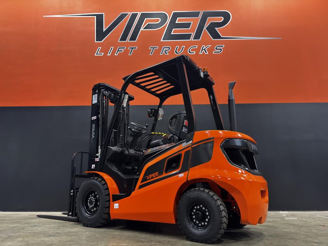 2027 VIPER FD25F