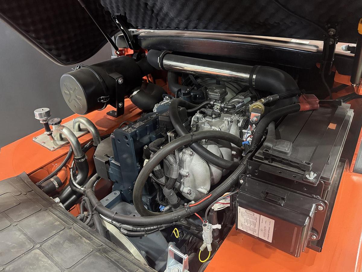 Used 2026 VIPER FY50S