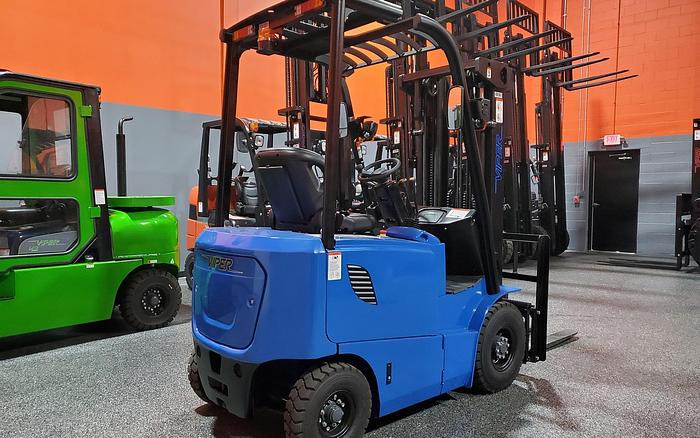 2023 Viper FB15 Electric Forklift