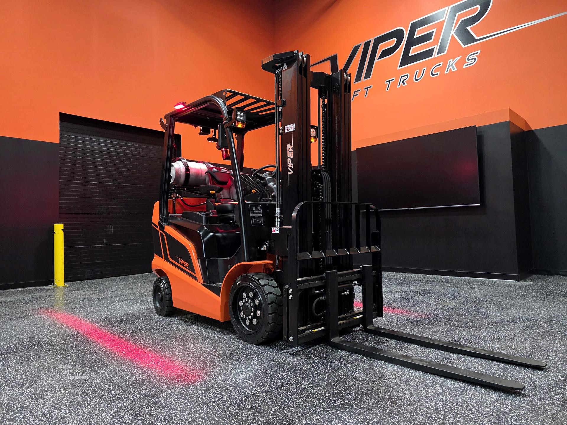 2027 VIPER FY25C