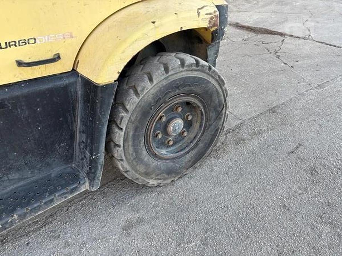 Refurbished 2019 Hyster H155FT