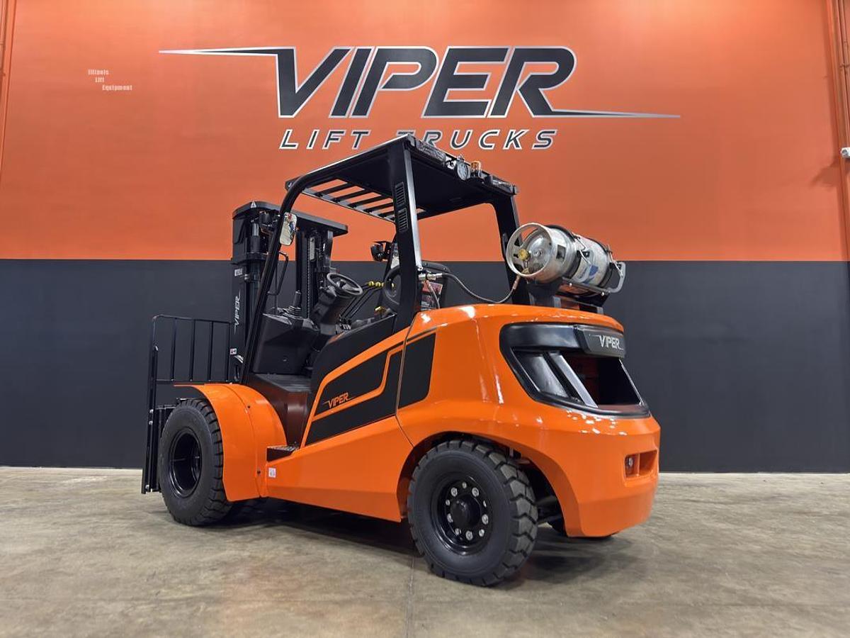 2027 VIPER FY55F