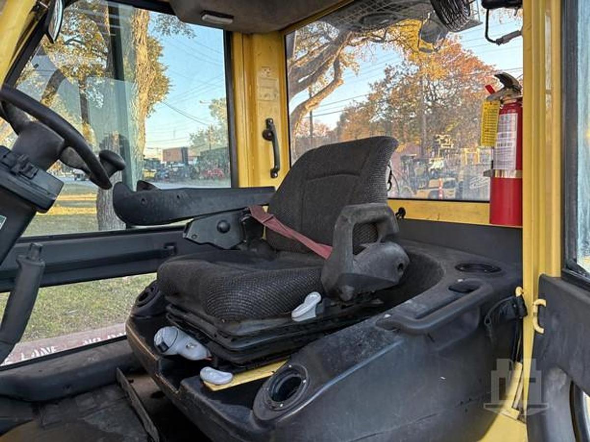 Refurbished 2019 Hyster H155FT