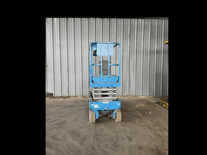 Used 2019 Genie GS1930