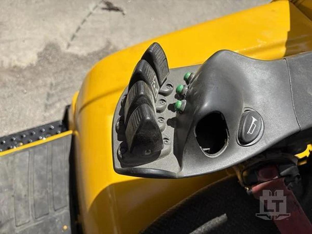 Used 2019 Hyster S135FT