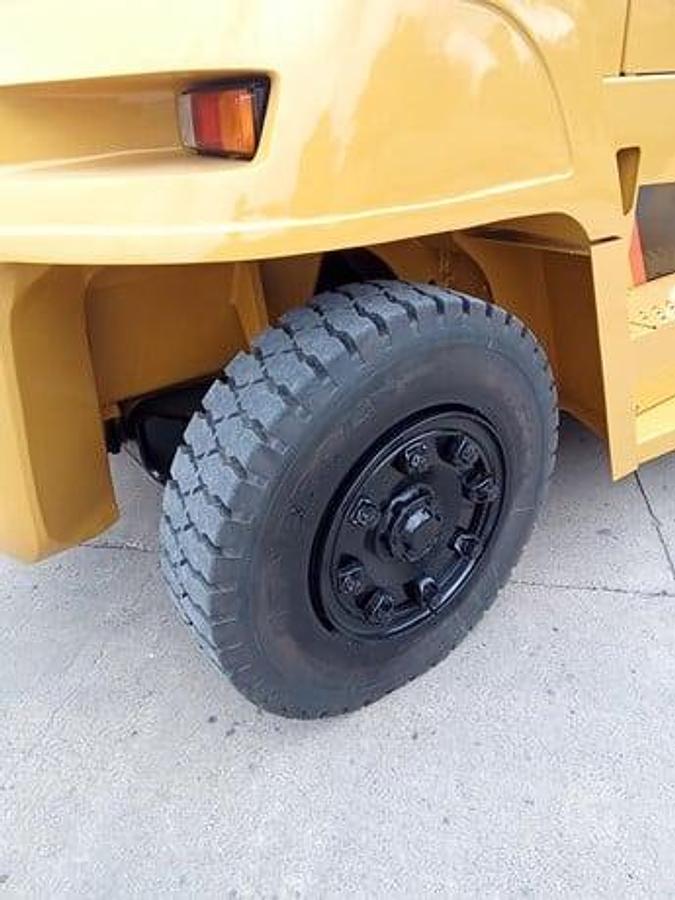 Refurbished 2015 CAT DP150N