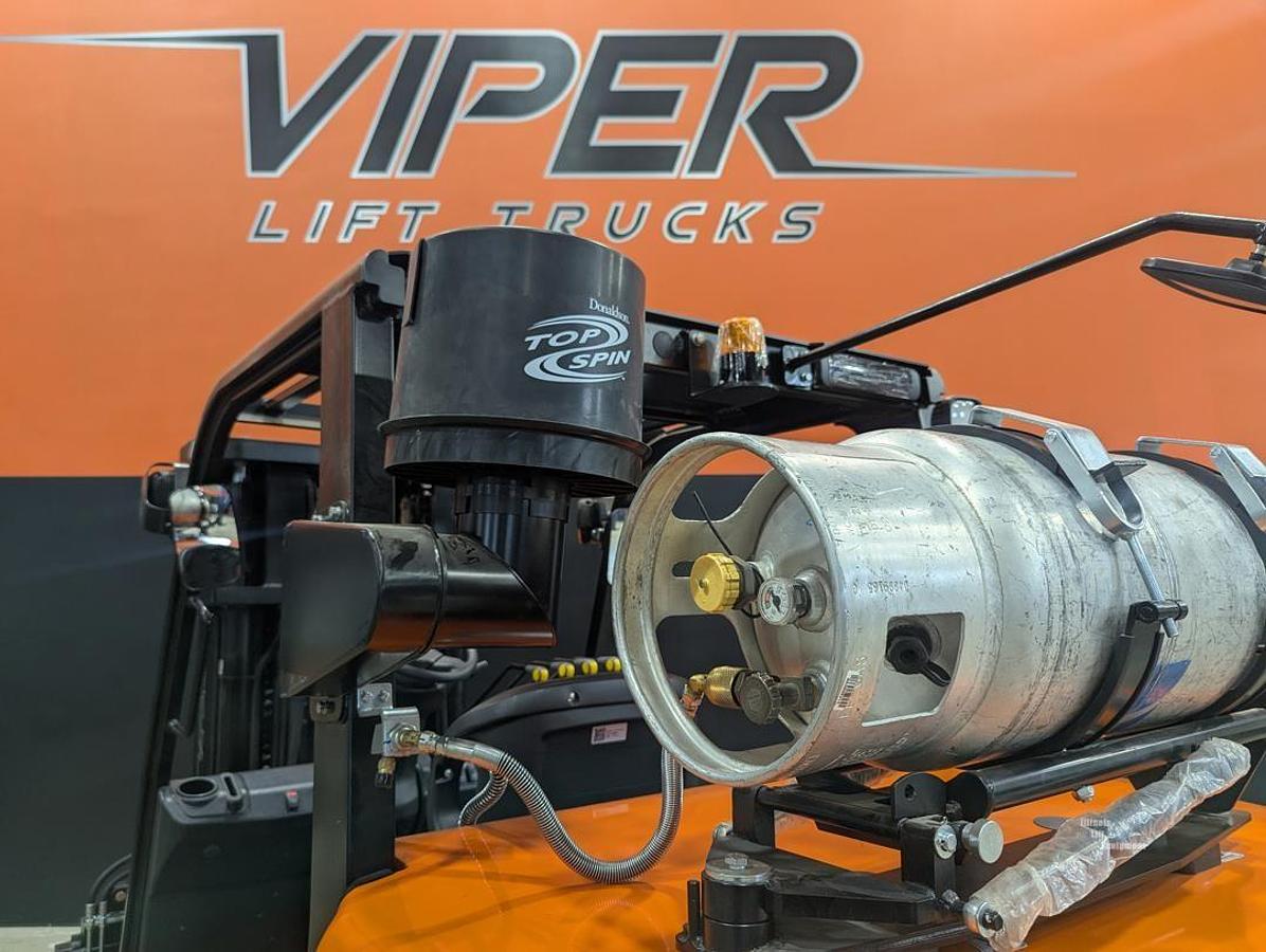 2027 VIPER FY70