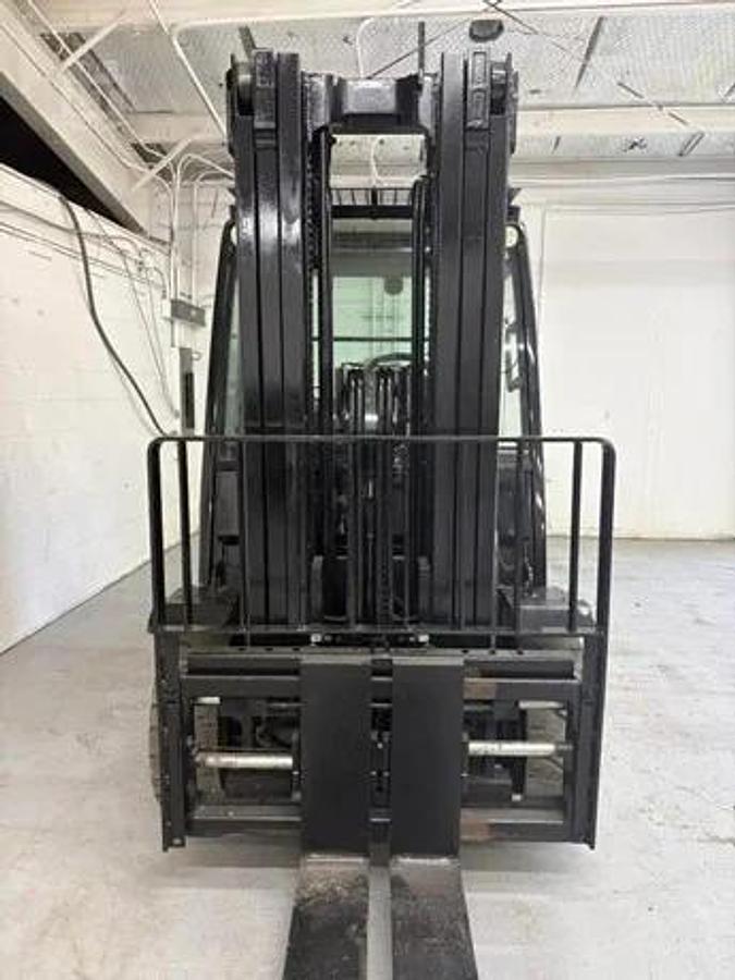 Used 2014 Yale GLP080VX