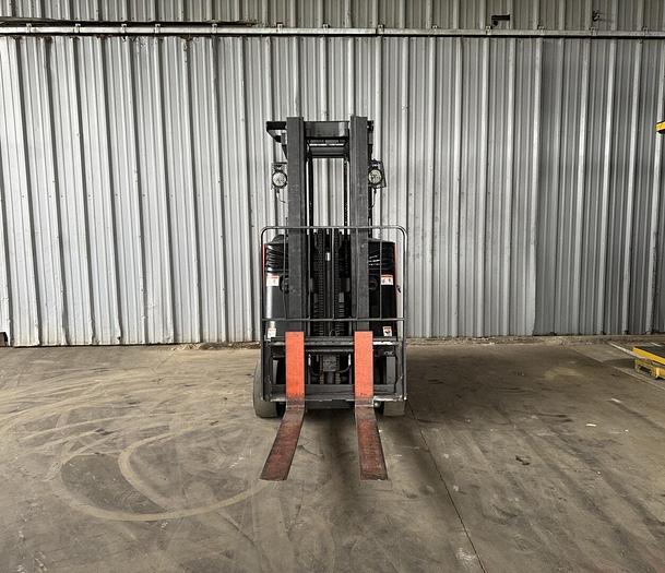 Used 2012 Toyota 7BNCU20