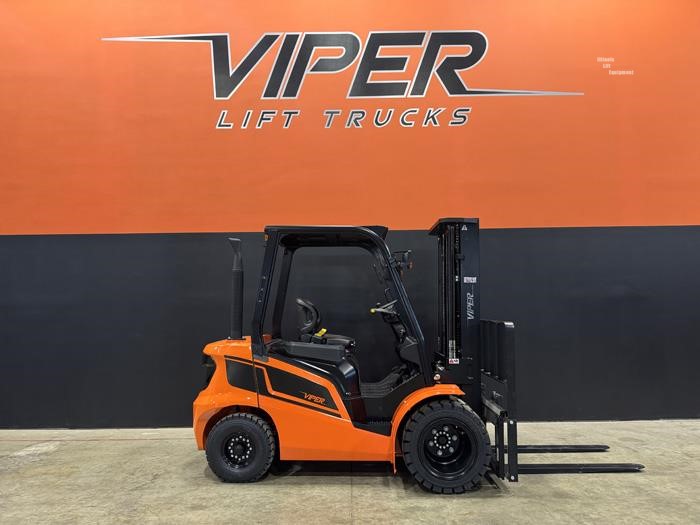 2027 VIPER FD30F
