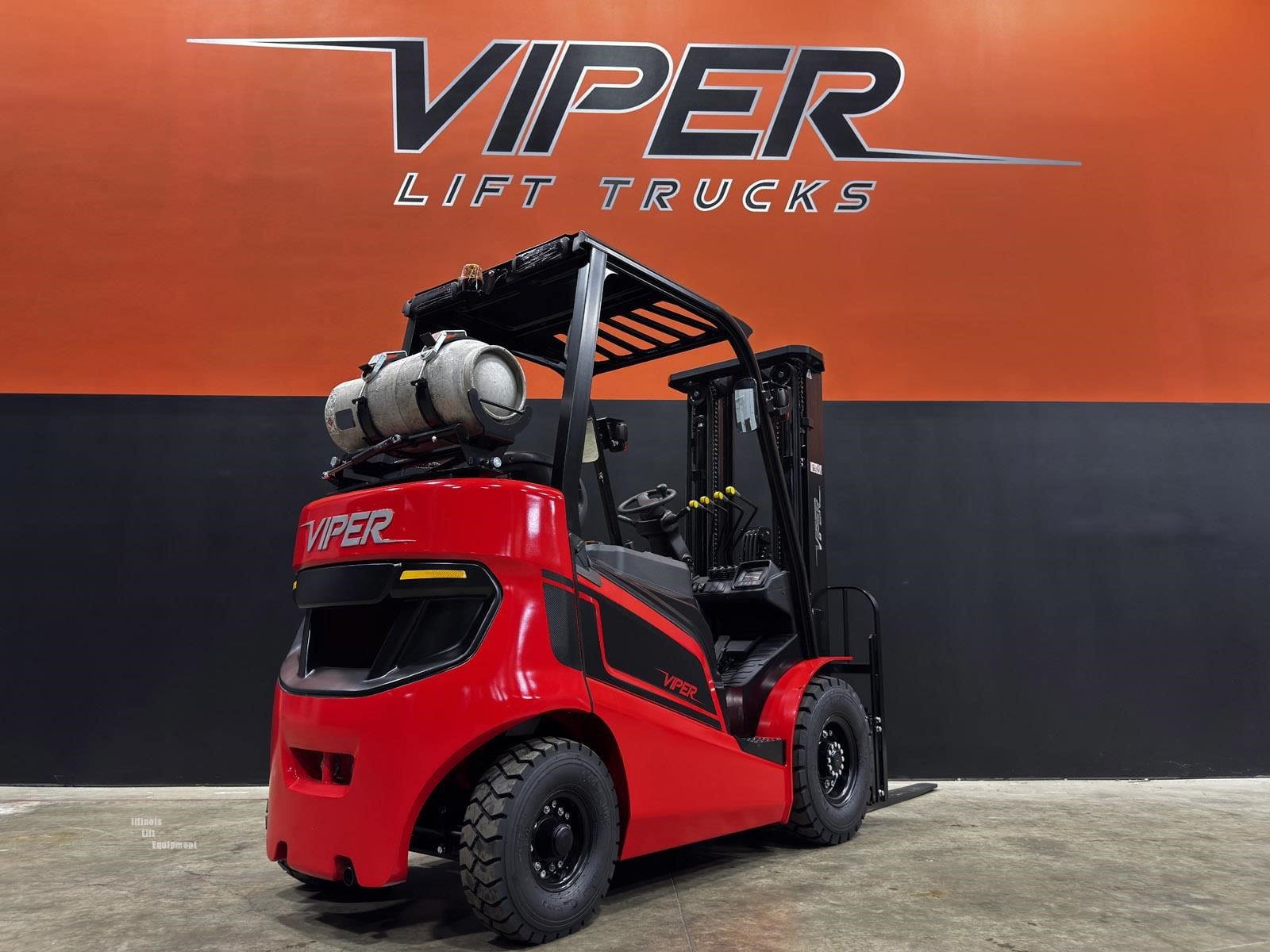 2027 VIPER FY25BCS