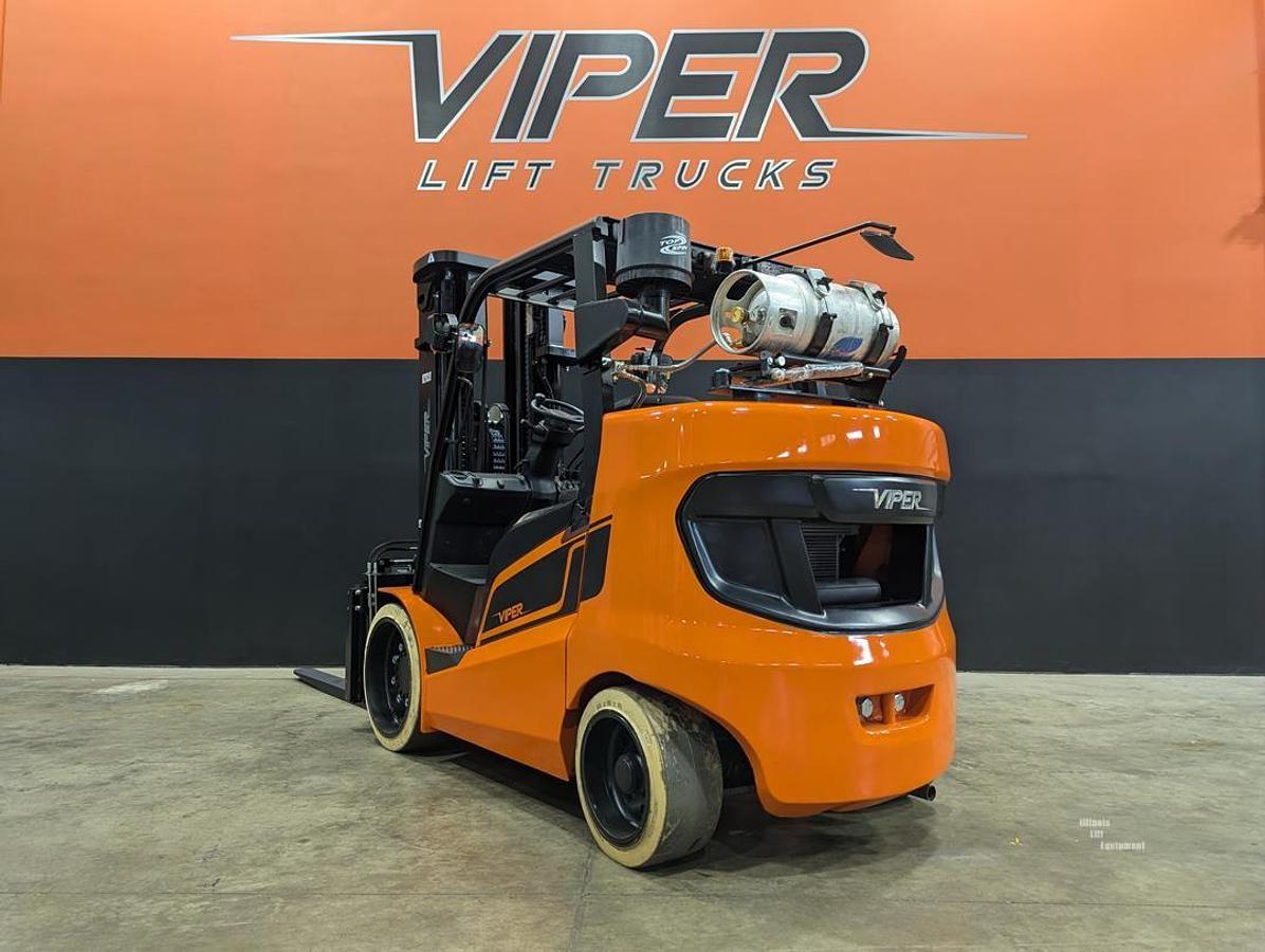 2027 VIPER FY70C