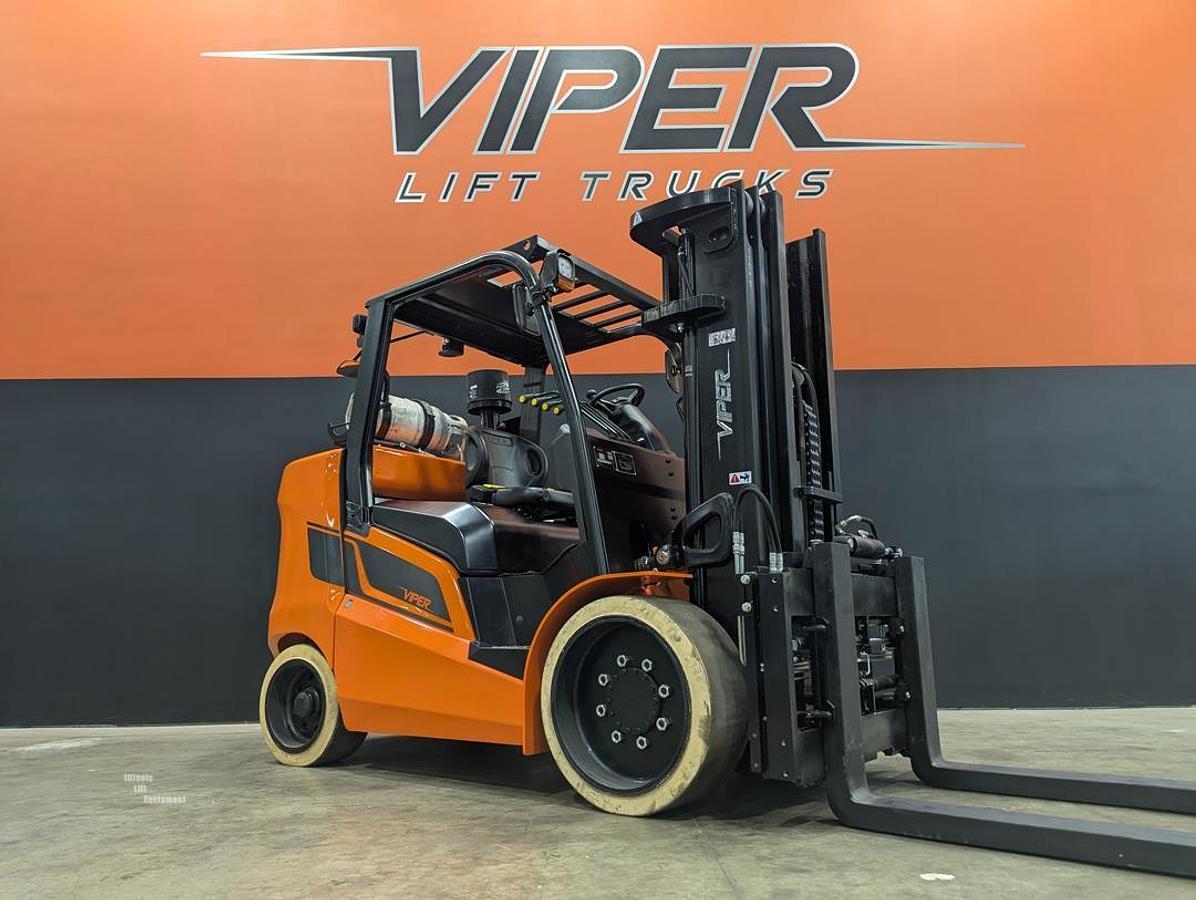 2027 VIPER FY70