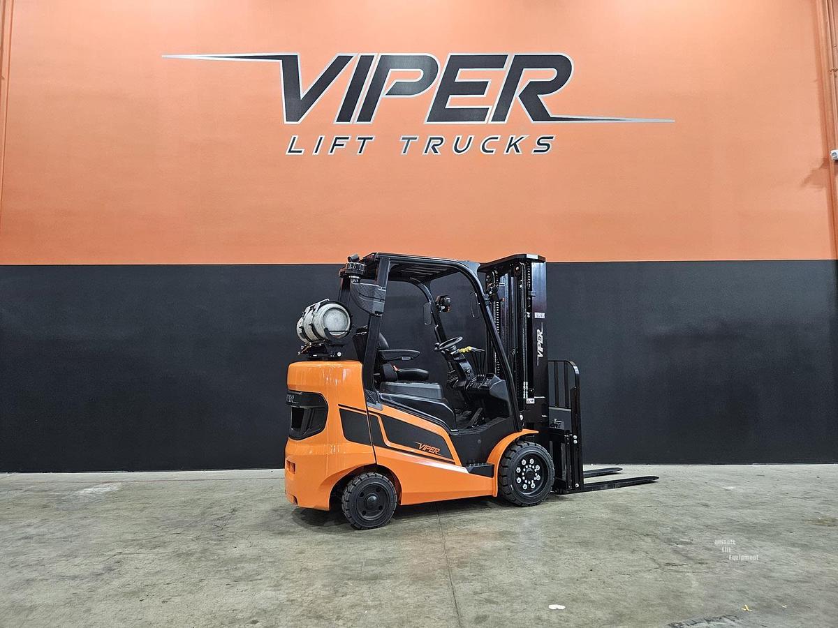 2027 VIPER FY30C