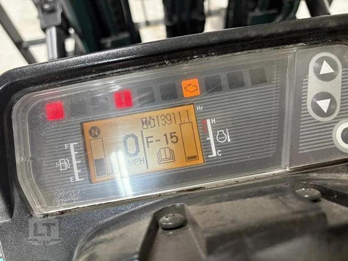 Used 2015 Mitsubishi FD50CN1