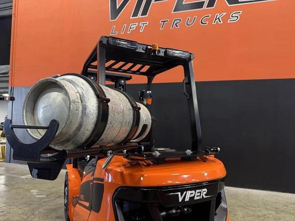 2026 Viper FY30F