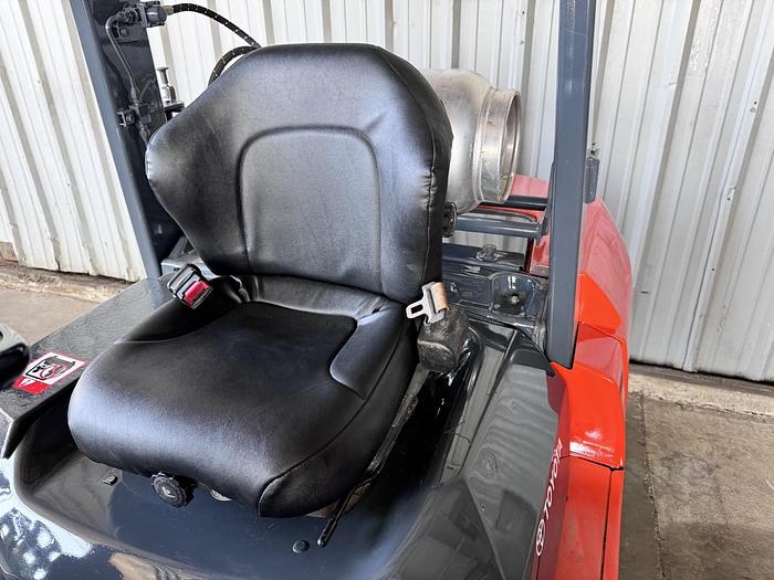 Used Recon'd: 2006 Toyota 7FGU35