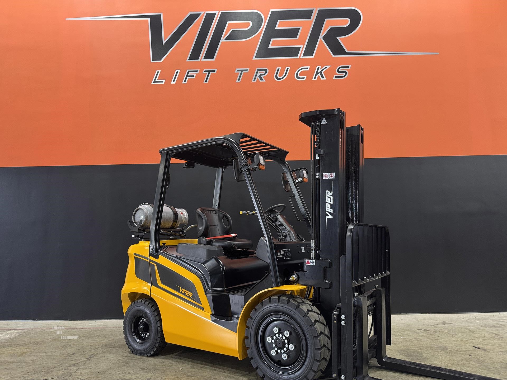 2027 VIPER FY35F