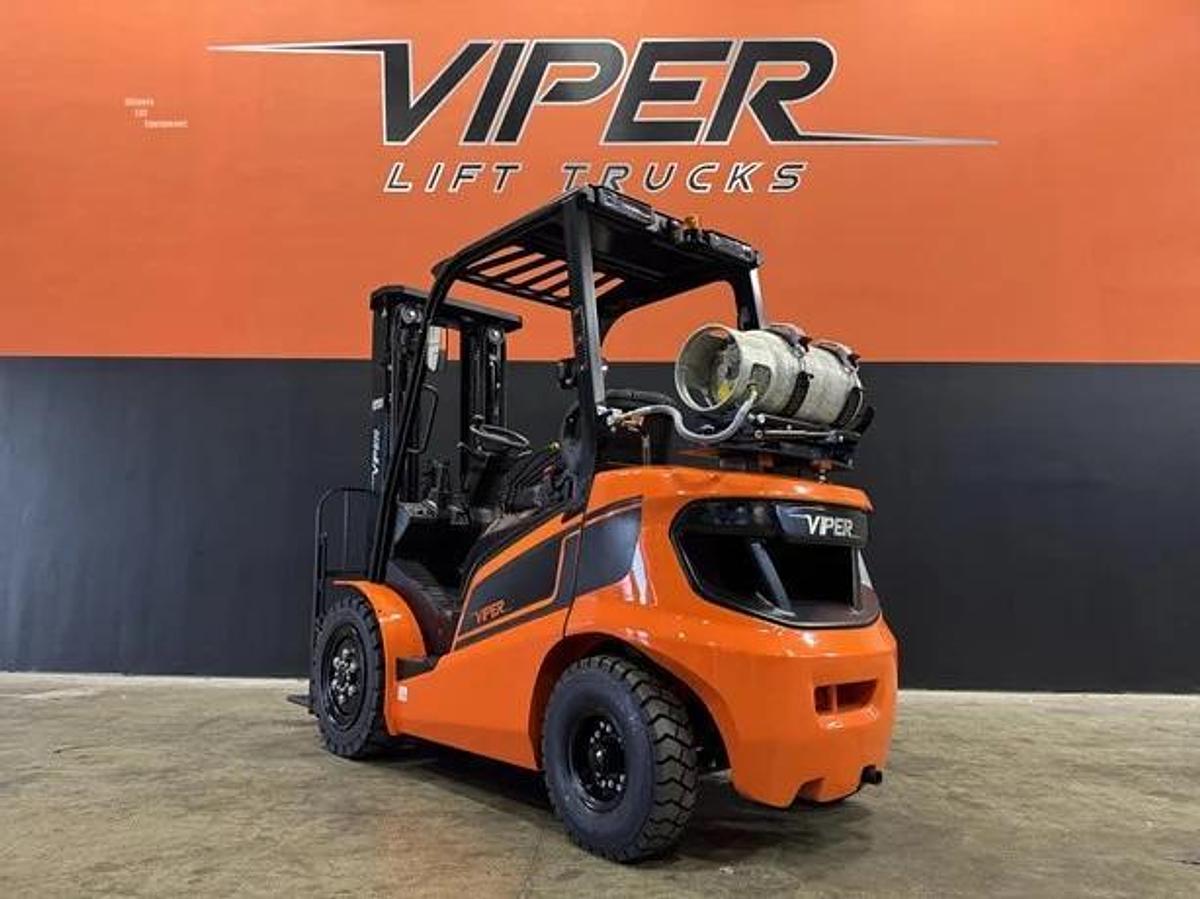 2026 Viper FY30F