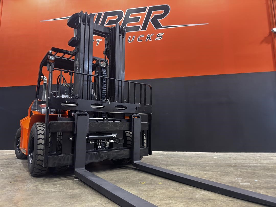 2027 VIPER FD70F