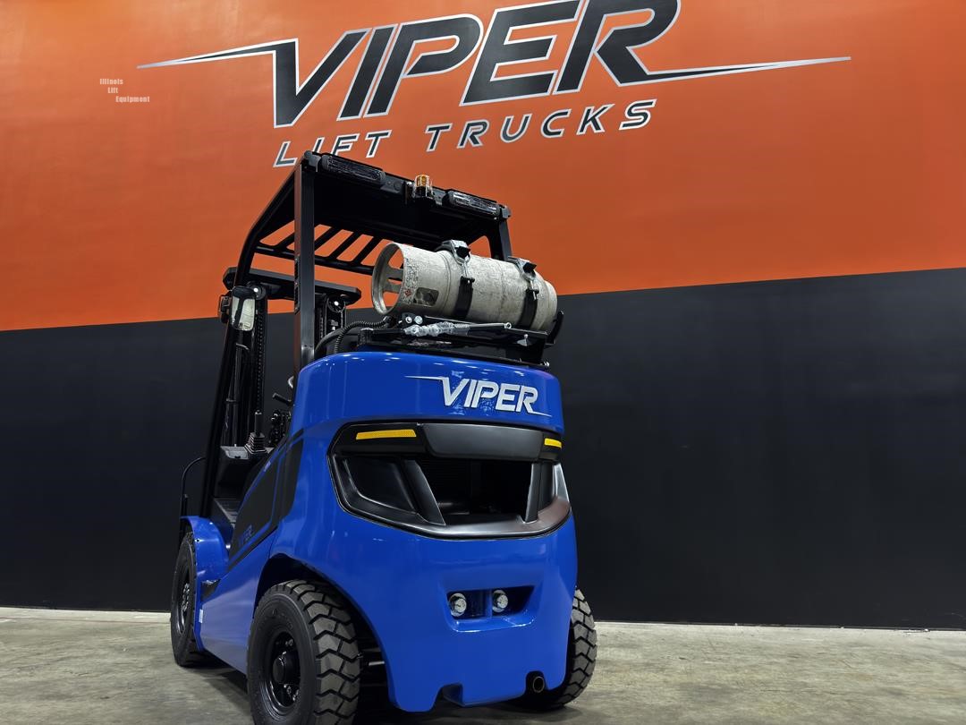 2027 VIPER FY25BCS