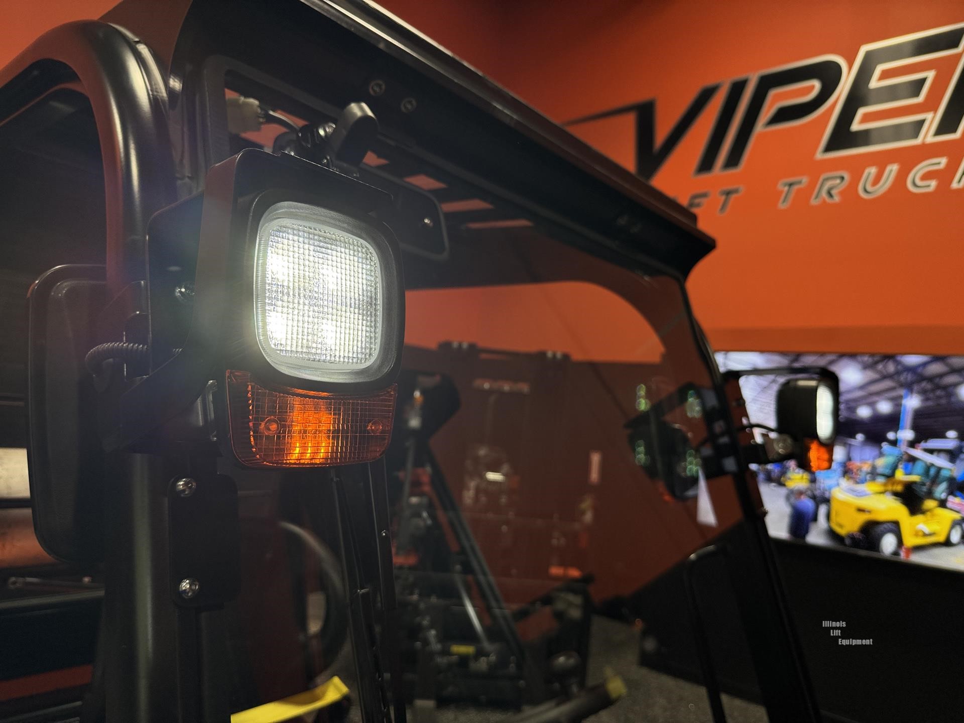 2027 VIPER FY30F