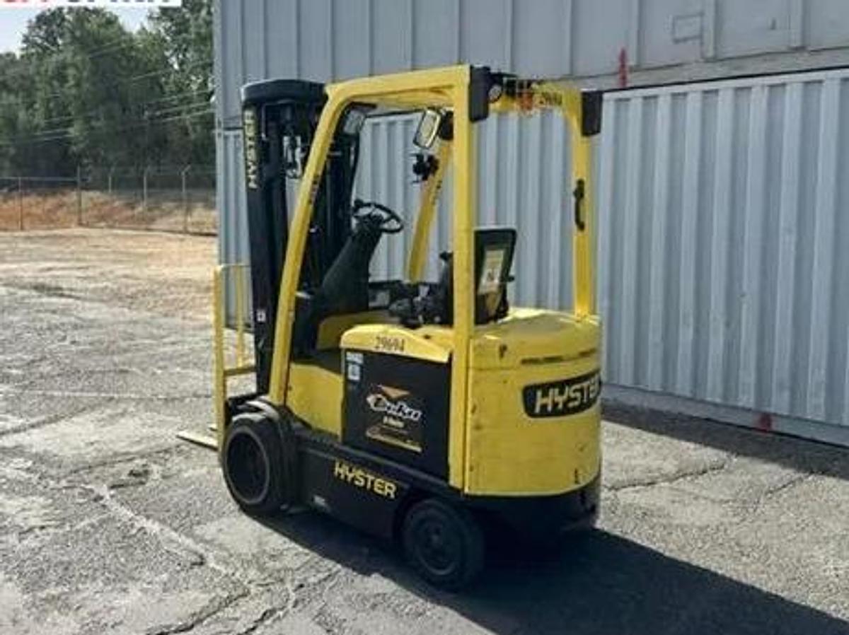 Used Ready to Work! 2021 Yale E50XN