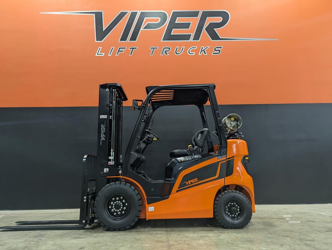 2027 VIPER FY25BCS