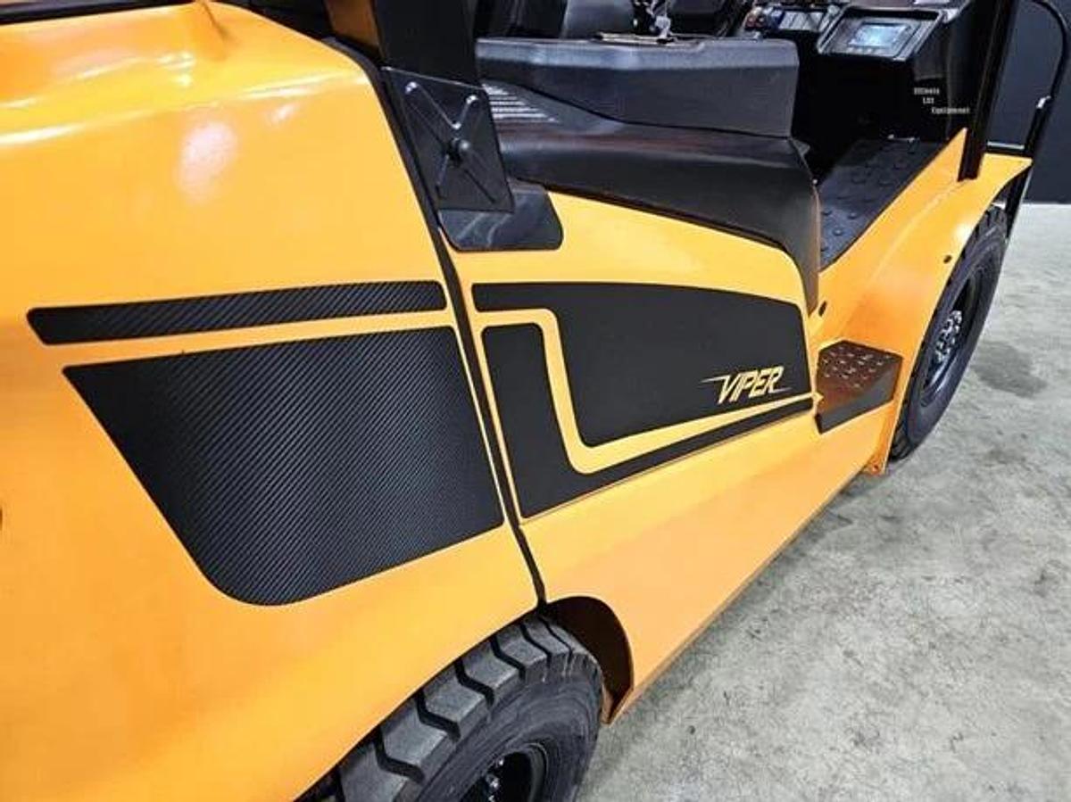 2024 Viper FY25 LPG Fueled Forklift