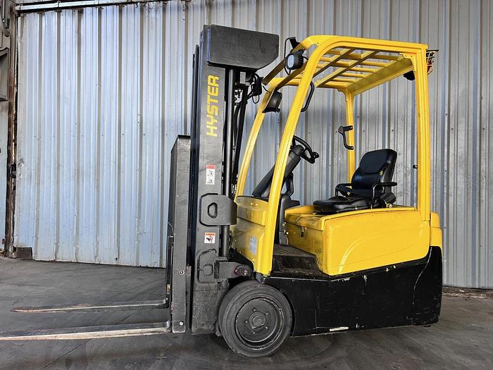 Used 2011 Hyster J30XNT