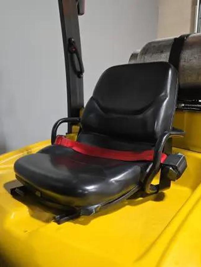 Used 2019 Yale GLC155VX