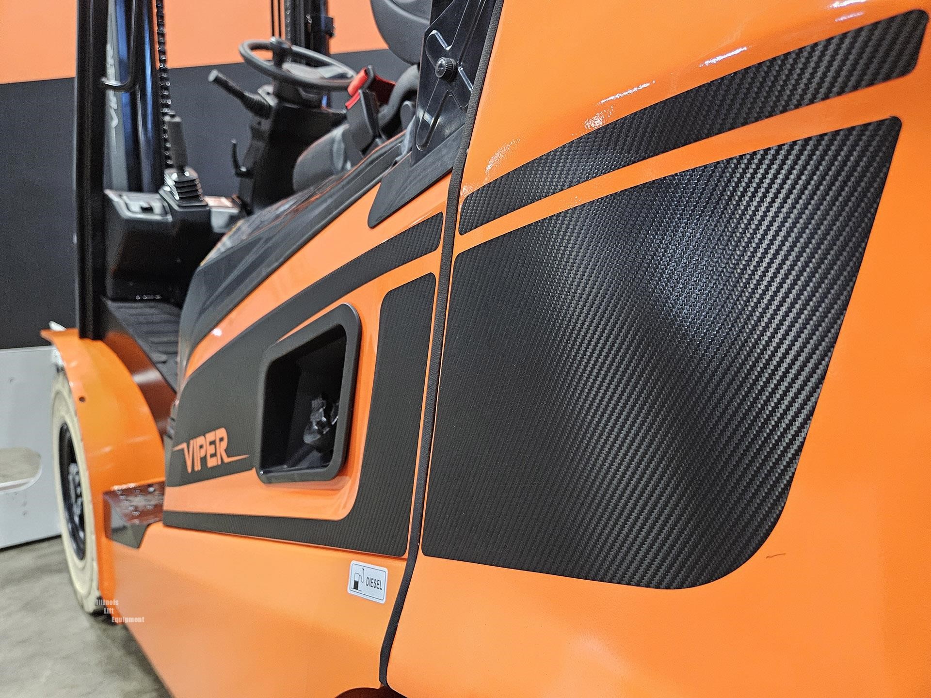 2027 VIPER FD25F